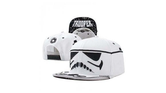 Casquette Storm Troopers Star Wars